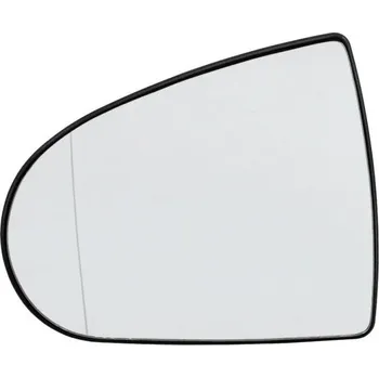 Posilovač řízení Vložka levého vnějšího zrcátka 5241543M VIEW MAX