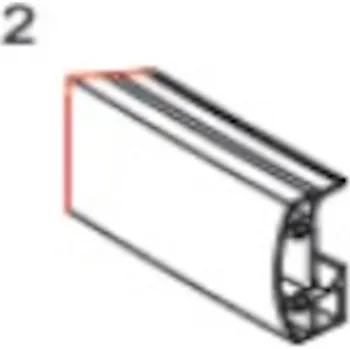 Náhradní díl Multi Basic NDMKOUT2MUS900