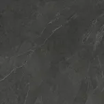Dlažba Sintesi J.U.S.T. black slate 120x120 cm mat JUST21932
