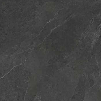 Dlažba Dlažba Sintesi J.U.S.T. black slate 120x120 cm mat JUST21932