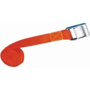 Upínací popruh Pás pro zajištění nákladu Autoserio XH-R2544, 2m