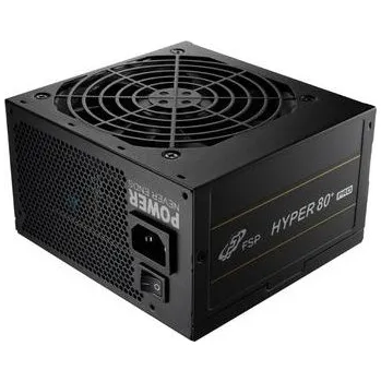 Počítačový zdroj FSP zdroj HYPER 80+ PRO 450, 80 PLUS 230V, 450W ATX2.4 bulk (FORTRON) 9PA450A404