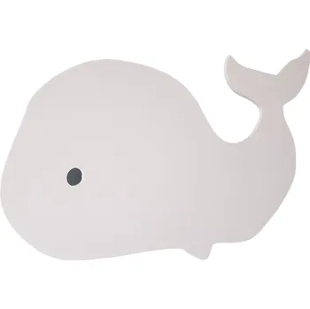 Lampička Noční lampa Moliland, vícebarevná