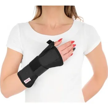 Ortéza zápěstí s fix. palcem AT53066 - Levá—Velikost S