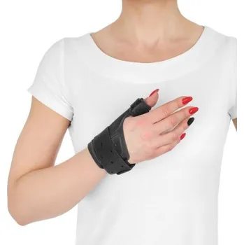 Ortéza palce s kovovou dlahou AT53065—Velikost 2