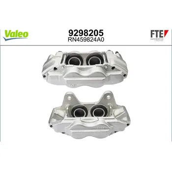 Brzdový třmen Brzdový třmen VALEO 9298205