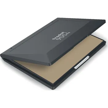 Razítková poduška Trodat 9054, 210x150mm, DRY - suchá