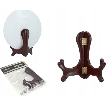 Talíř Podstavec pod talíř Carmani