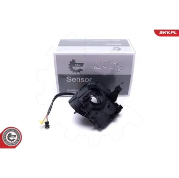 Vinutá pružina, airbag ESEN SKV 96SKV588