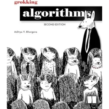 Technika Grokking Algorithms - ADITYA BHARGAVA