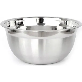 MÍSA Z Z NEREZOVÉ OCELI 18 CM KiNGHOFF KH-1484