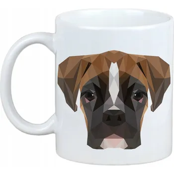 Hrnek Art-Dog keramický 330 ml