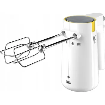 Ruční šlehač Beko HMM62404W 425 W bílý