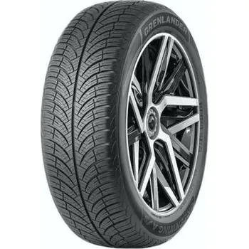 Celoroční osobní pneu 215/65R17 99T, Grenlander, GREENWING A/S