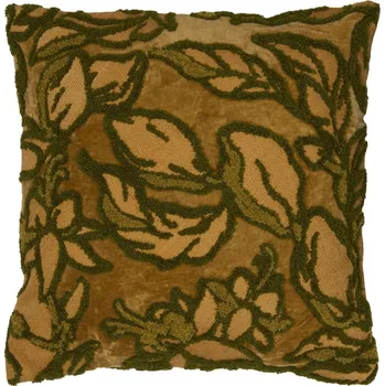 Dekorativní polštářek Sametový dekorační polštář 45x45 cm Cavazzo – Light & Living ID_1721240