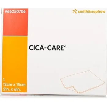 Krytí na ránu Cica Care 12 x 15 cm bal=10ks