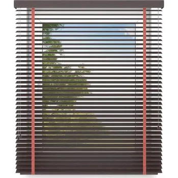 Žaluzie Horizontální žaluzie 140 cm x 250 cm bambusové