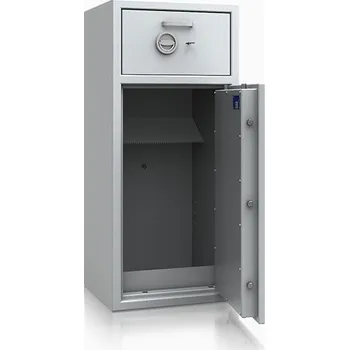 Trezor ISS Vhozový trezor St. Gallen Deposit 36261.00