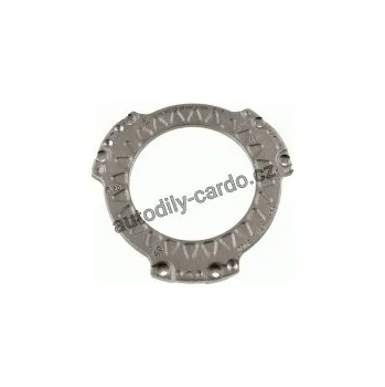 Přítlačný talíř Přítlačný talíř SACHS SA 3072130330