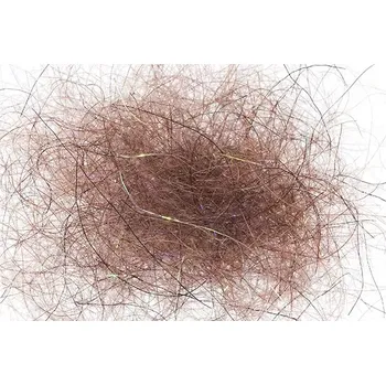 Troutline Ultra Dubbing Brown