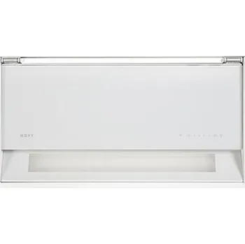 Digestoř NOVY Fusion 680 bílý + DOPRAVA ZDARMA