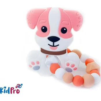 Silikonové kousátko Hafí 1