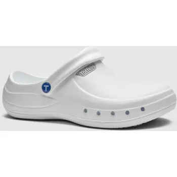 Pánská obuv Obuv na sál EziKlog V2 bílá, vel.44