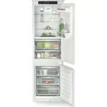 Vestavná kombinovaná lednice Liebherr IKGBNS 51VD23