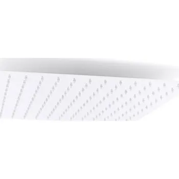 Sprchová hlavice Hlavová sprcha Optima chrom OPH009