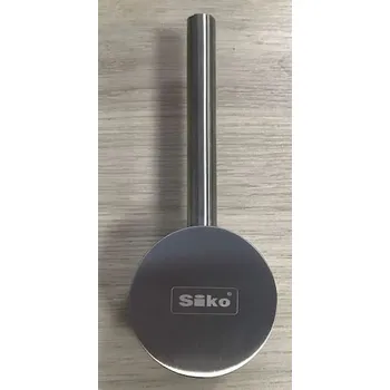 Vodovodní baterie Páka Siko Steel nerez NDSTNRZPAKA2