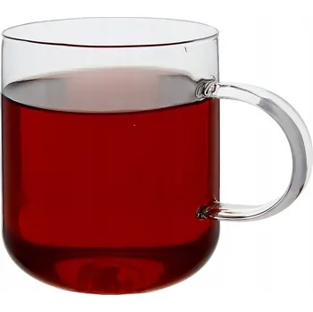 Sklenice Hrnek MPLCo Color sklo 300 ml