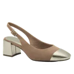 Marco Tozzi 2-29610-42 hnědá, vel. 39