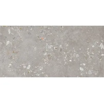 Dlažba Dlažba Pastorelli Yourself light grey bubble 60x120 cm mat P012205