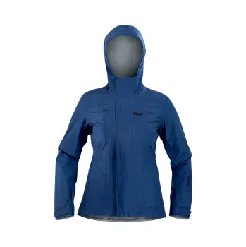 Tilak Storm Lady medieval blue S; Modrá bunda + DÁREK DLE VÝBĚRU!