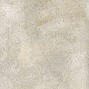 Dlažba Dlažba Porcelaingres Royal Stone platinum white 100x100 cm mat X1010384X6