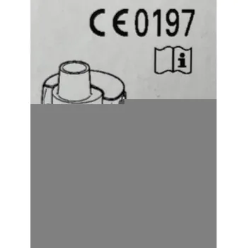 Inhalátor ND-C28 náhradní set k Inhalátoru Omron C28P