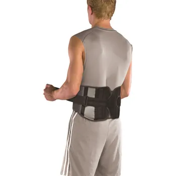Mueller Adjust-to-fit back support, bederní pás