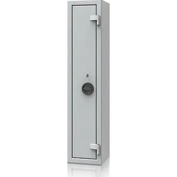 Trezor ISS Trezor St. Gallen WF 56477.01 KL, světle šedý