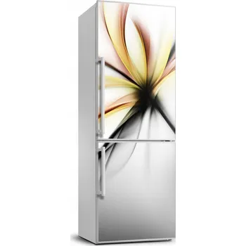 Fototapeta Samolepka samolepící dýha Abstraktní květina