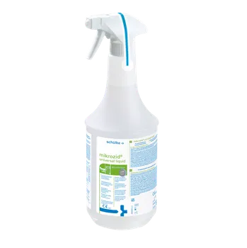Dezinfekce Mikrozid universal Liquid 1l
