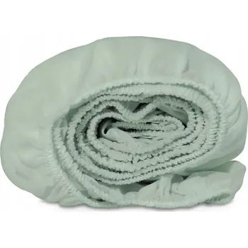 Prostěradlo PEPI BAVLNĚNÉ MĚKKÉ PROSTĚRADLO S GUMOU 60X120