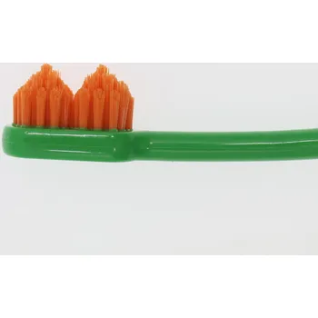 Zubní kartáček Zubní kartáček Splash Brush 150 zelený 2