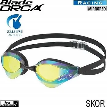 Plavecké brýle Plavecké brýle pro dospělé View Blade ORCA