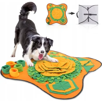 Hračka pro psa Hračka pro psa Nobleza Čichová podložka pro psa