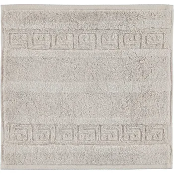 Osuška do koupele Cawö 30x30 cm bavlna