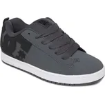 Boty DC Court Graffik 24/25 Grey/black/white 42,5 EU(8,5UK)