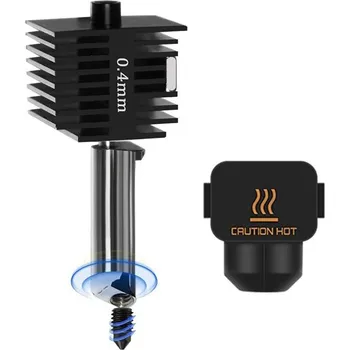 Příslušenství k 3D tiskárně Bambu Lab hotend A1/A1 mini