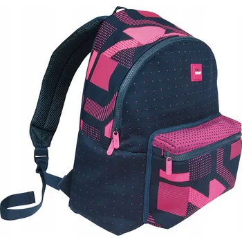 Sportovní batoh Batoh 4F Batoh l modrý