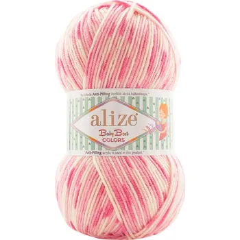 Galanterie Alize Baby Best Colors Baby Best Colors: 8036