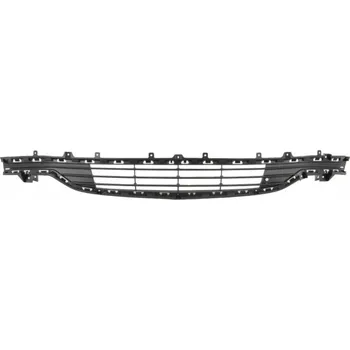 Karosérie DEKORATIVNÍ MŘÍŽKA NÁRAZNÍKU OPEL MOKKA X 2016-